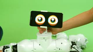 Fable robot promo video 1
