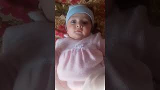 نایاب فاطمہ خوشگوار موڈ  trending youtube foryou cutebaby babygirl viral shortvideos