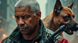Denzel Washington The Equalizer 4 Ending Explained Dark Final Twist #action