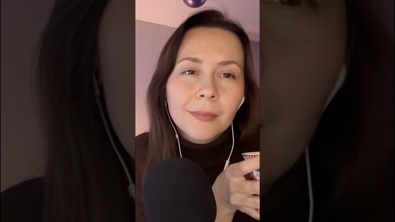 Brain melting story ASMR