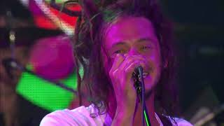 Video thumbnail of "SOJA - Let You Go feat. Ocean Pleasant - Caliroots 2015"