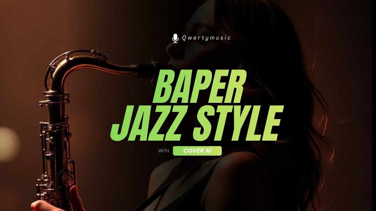 Randoresco - Baper (Jazz Version) #music #cover 