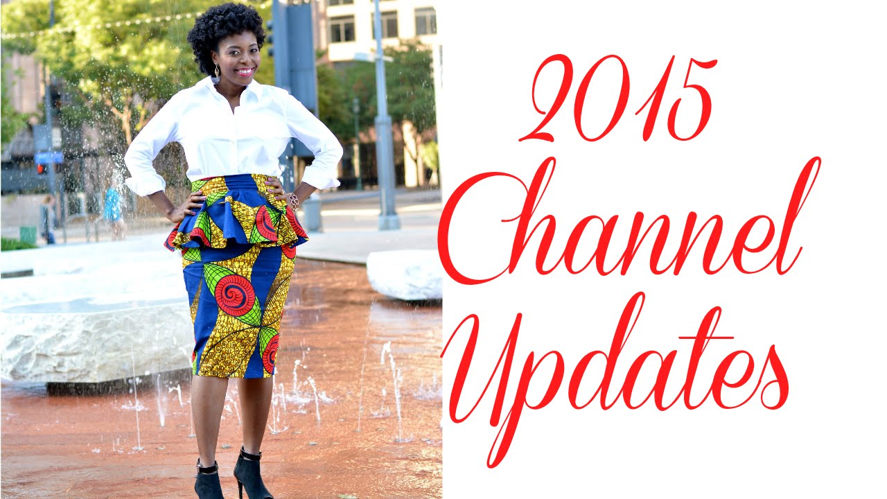 2015 Updates| Channel Plans, Video Requests +