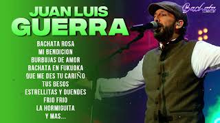 Juan Luis Guerra EXITOS, EXITOS, EXITOS Sus Mejores Canciones - Juan Luis Guerra Mix