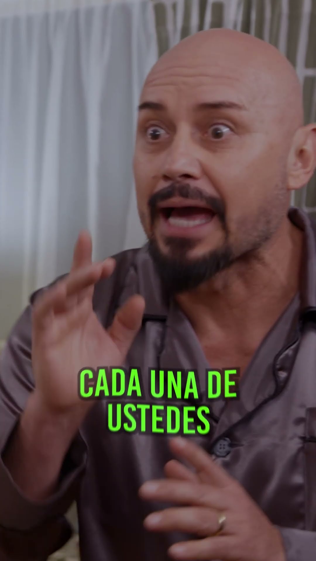 ? Macario le busca maridos ricos a sus hijas #LaRosaDeGuadalupe