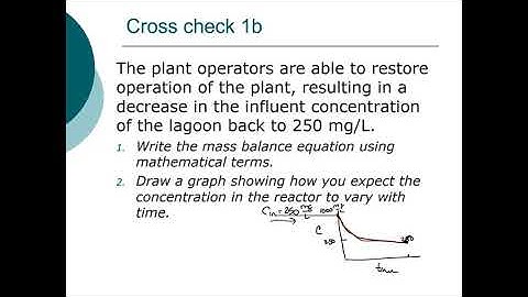 ENE 483: Reactor Theory Examples 1 and 2