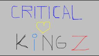 critical KiNGz teamspeak CoD2 test for clan !