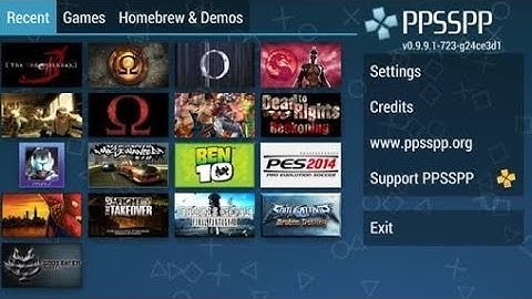 How to Download & Play PSP Games on Android with PPSSPP Emulator (No PC Needed