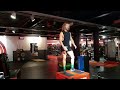 Box Jumps