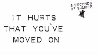 amnesia 5 seconds of summer karaoke