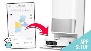 DREAME L10s Ultra Gen 2 App Setup Tutorial
⭐ Dreame L10s Ultra Gen 2
Amazon Live US: https://geni.us/qBDfBNe
Amazon INTL: https://geni.us/iekg7I
🔥 BEST VACUUM DEALS TODAY
https://geni.us/VacuumDeals
🚀 OUR TOP ROBOT VACUUM 🚀
Economy on Amazon: https://geni.us/roboeco
Essential on Amazon: https://geni.us/roboess
Elite on Amazon: https://geni.us/roboelite
🚀 OUR TOP WET DRY VACUUM 🚀
Economy on Amazon: https://geni.us/wetdryeco
Essential on Amazon: https://geni.us/wetdryess
Elite on Amazon: https://geni.us/wetdryelite
🚀 OUR TOP CORDLESS VACUUM 🚀
Economy on Amazon: https://geni.us/cordlesseco
Essential on Amazon: https://geni.us/cordlessess
Elite on Amazon: https://geni.us/cordlesselite
📰 CHECK OUT THE LATEST
https://vacuumchef.com/
🔴 FOLLOW US ON AMAZON
https://amzn.to/3Paabzu
🎵 STREAM OUR MUSIC
https://linktr.ee/StreamMusicChef
👨🍳 FOLLOW CHEF MEDIA GROUP
https://linktr.ee/chefmediagroup
🤝🏽📦 This channel is a participant in affiliate advertising designed to provide a means for sites to earn advertising fees by advertising and linking to products. We may receive a commission for purchases made through these links at no additional cost to you. As an Amazon Associate I earn from qualifying purchases.
00:00 - Intro
00:11 - App Setup
#VacuumChef #CommissionsEarned #DREAME DREAME L10s Ultra Gen 2 App Setup Tutorial