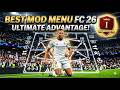 CHEAT FC26 PREMIUM - INSTA WIN, SPOOFER RIVALS, FUT CHAMPIONS