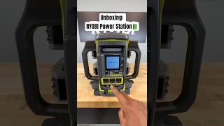 The PERFECT solution for Hurricane Szn ☔️ #ryobi #ryobitools
