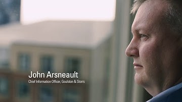 Case study: Goulston & Storrs and Edgewise