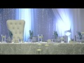 S2 Event Decor at Supreme Banquet Hall 2017