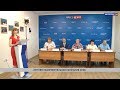 Download Пресс-центр. Летняя оздоровительная кампания 2018. 25.05.18 Пресс-центр. Летняя оздоровительная кампания 2018. 25.05.18