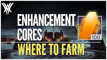 Fastest way to Convert Finest Matterweave into Enhancement Cores !!!