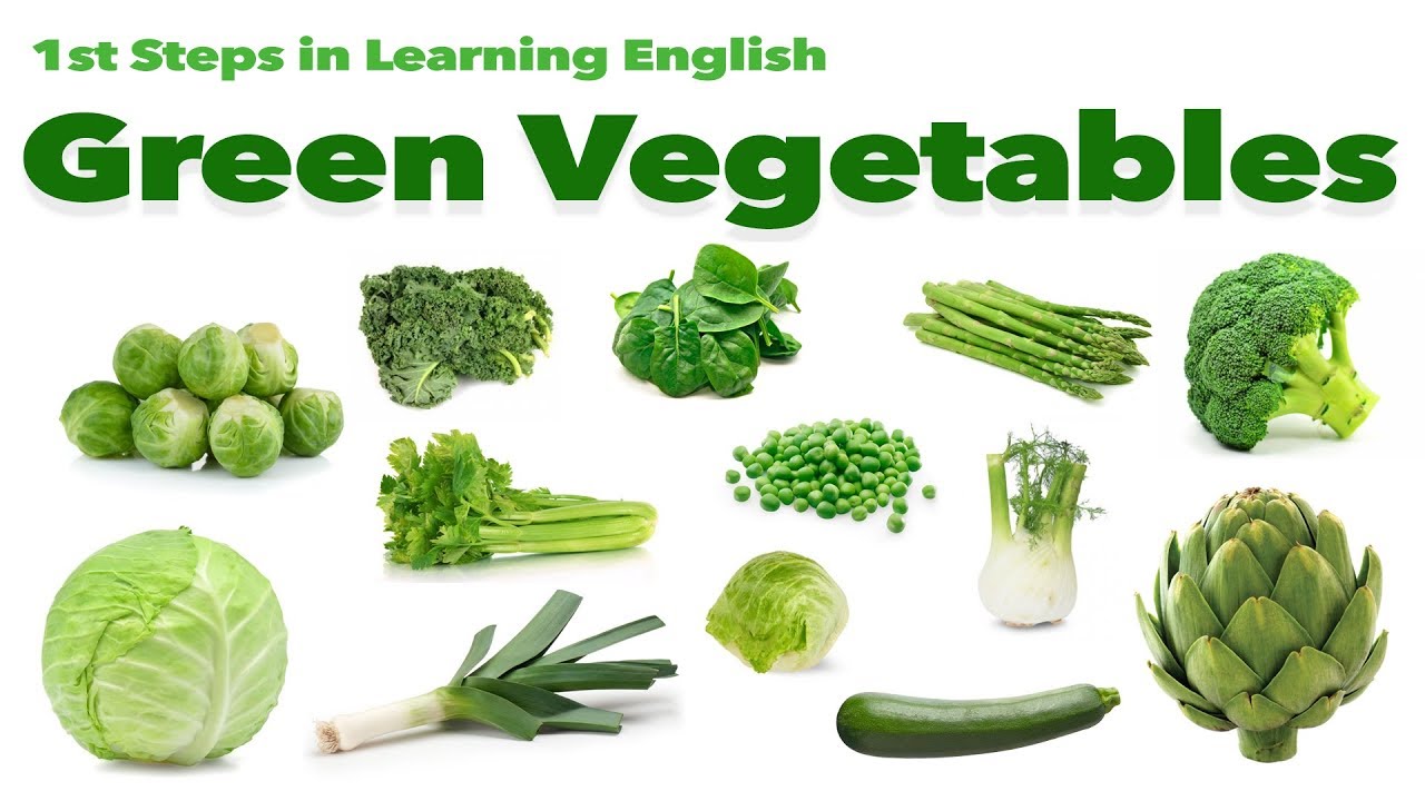 Vegetables list. Овощи и зелень на английском языке. Зелень English. Green Vegetables list. Зеленые овощи на английском.