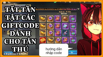 Cổ Long Kiếm | Tất tần tật các giftcode dành cho tân thủ và hướng dẫn nhập code