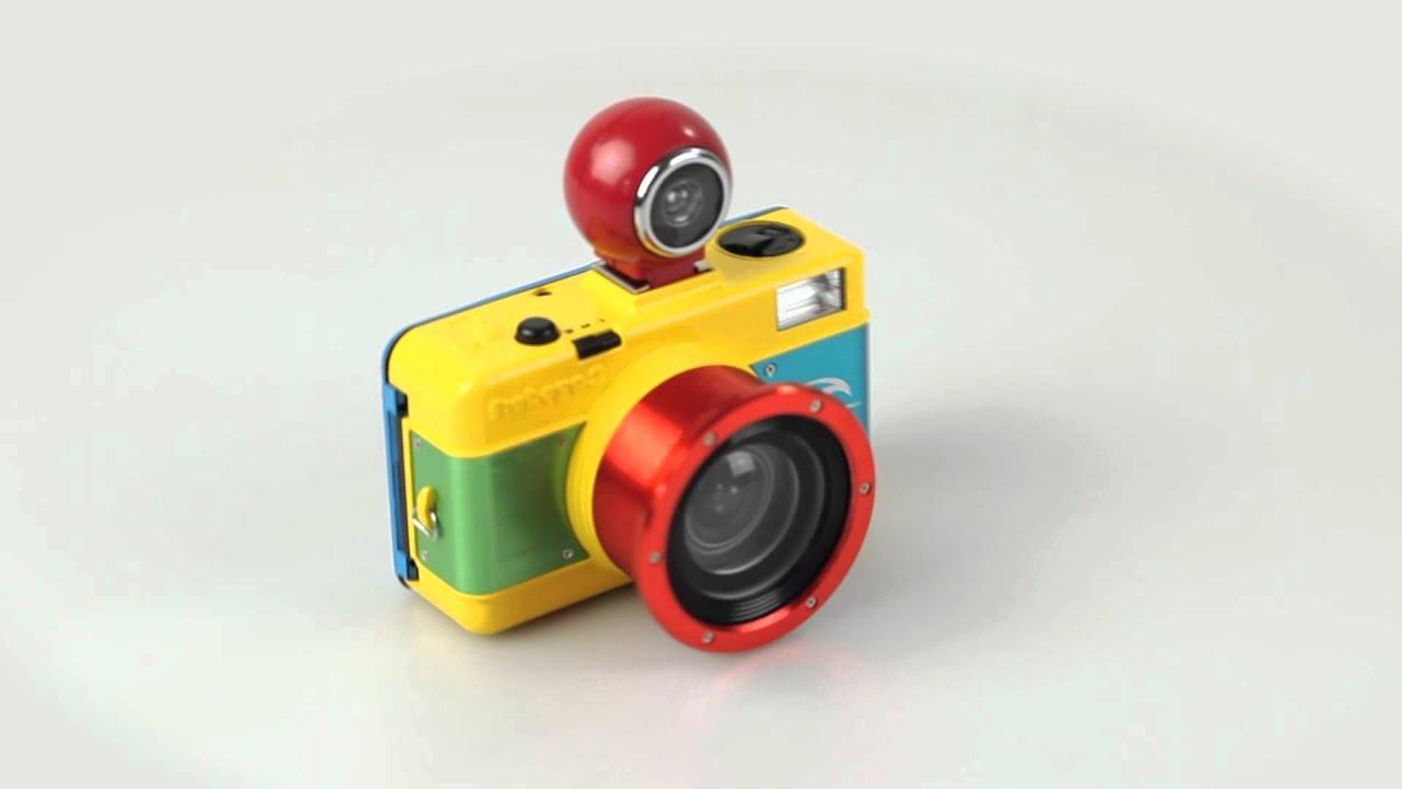 Introducing the Fisheye 2 Rip Curl