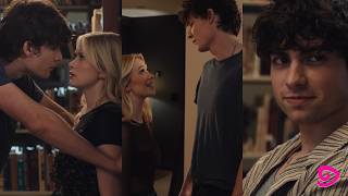 He can't have her, but he can still be jealous | Falling for my Bodyguard