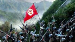 병사의 일기　兵士の日記　A Soldiers Diary