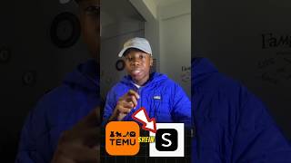 Is Temu a Scam🤫❗️#tech #youtubeshorts #temu #viralvideo #temufinds