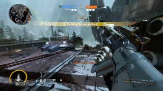 Titanfall 2: Queen of the Skies - Northstar Reigns [Attrition]