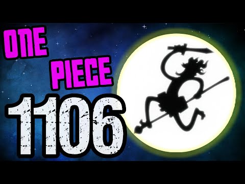 One Piece Chapter 1106 Review The Rising Sun