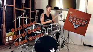 Real Gone - Sheryl Crow Drum Cover