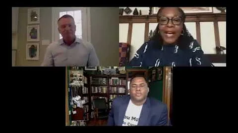 NAACP with President Deborah Smith-Gregory, Chris ...