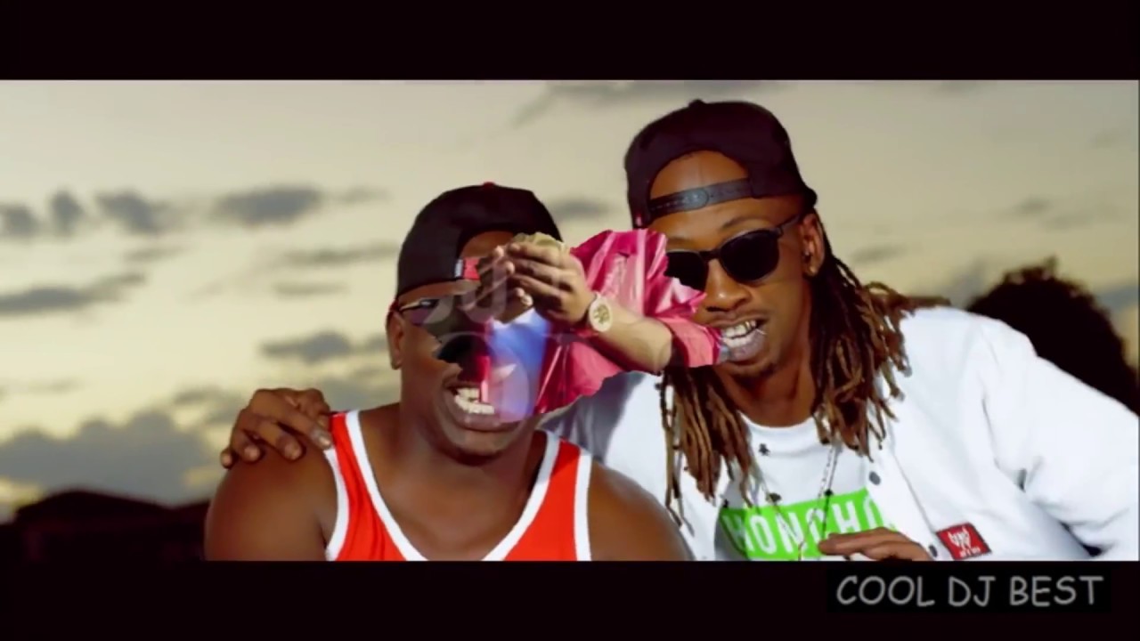 LATEST NAIJA PARTY JAMZ HD MIX