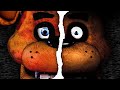 Why fnaf 1 is the scariest fnaf game ever
