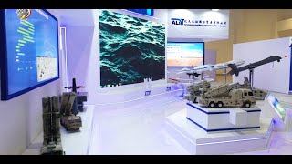 المعرض الدولى للصناعات الدفاعية ( إيدكس - 2023 )