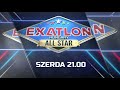 Exatlon Hungary All Star bejelentés!