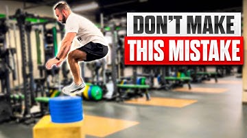 𝐆𝐞𝐭 "𝐄𝐗𝐏𝐋𝐎𝐒𝐈𝐕𝐄 𝐏𝐎𝐖𝐄𝐑" 𝐁𝐔𝐓, 𝐃𝐨𝐧’𝐭 𝐌𝐚𝐤𝐞 𝐓𝐡𝐢𝐬 𝐌𝐢𝐬𝐭𝐚𝐤𝐞. The Referee