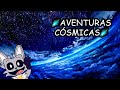 ⭐Aventuras Cósmicas⭐ 💖Empecemos BELLA la semana 💖