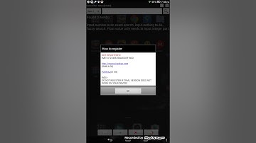 How to REGISTER game killer for free