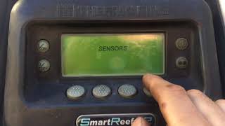 gauges sensors low freon