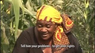 Upendo Nkone - Omba Yesu Anasikia