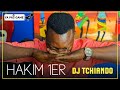 DJ TCHIANDO - Hakim 1er (Audio)