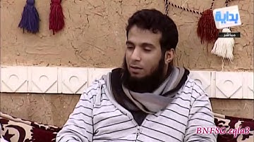 زد رصيدك3 | قراءة إبراهيم النقيب لسورة القدر