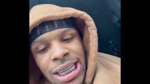 Toosii- Take A Hit(Official Unreleased Song)BLT