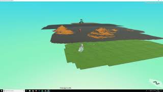 Kodu  Debugging Sight and Hearing