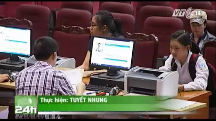 Khi nào được rút hồ sơ đại học