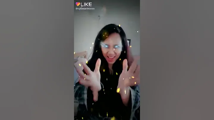 Imagine Dragons - Radioactive Lip sync