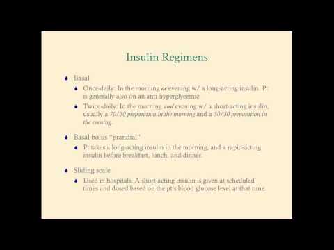 insulin-regimens---crash!-medical-review-series