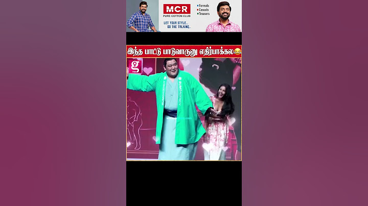 இந்த பாட்டு யாரு சொல்லி கொடுத்தீங்கபா 🤣Vera Level | Sumo - Pre Release Event | Shiva | Priya Anand