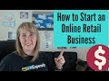 How To Start An Online Fashion Business - 6 Steps To ...