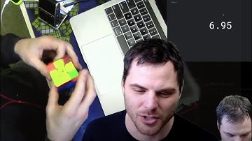 Fantastic Timer for Mac Windows and Linux called CubeDesk